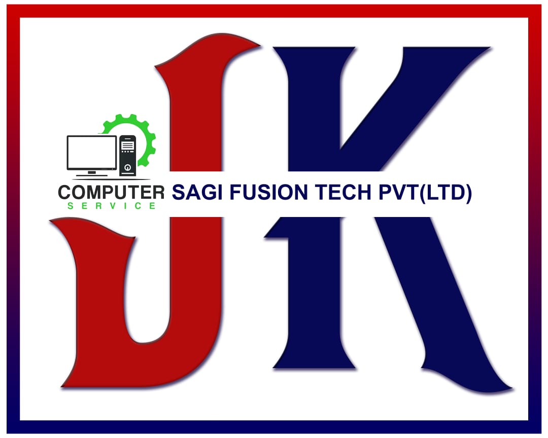 JK SAGI FUSION TECH logo