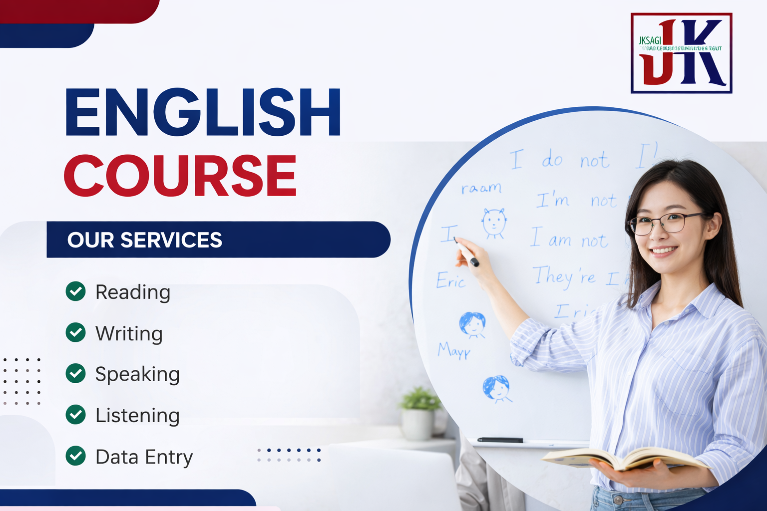 English Course